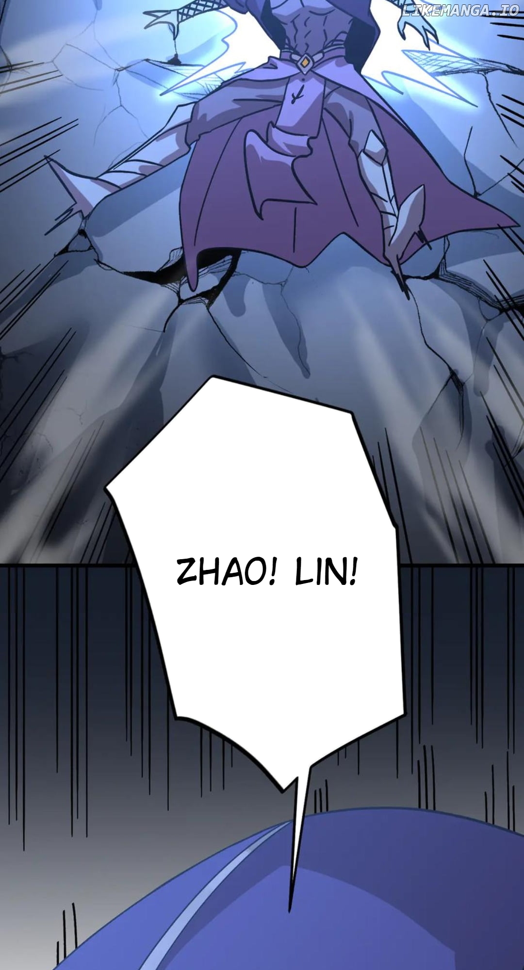 Log into the Future Chapter 230 - page 94